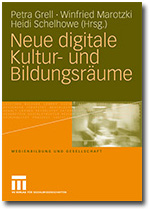 Neue digitale Kultur- und Bildungsräume